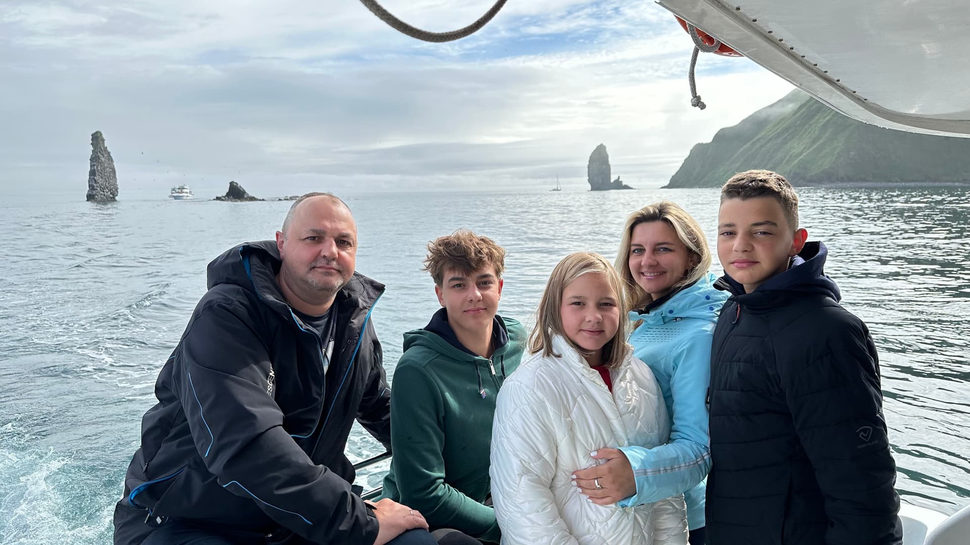 Камчатка - фото 5