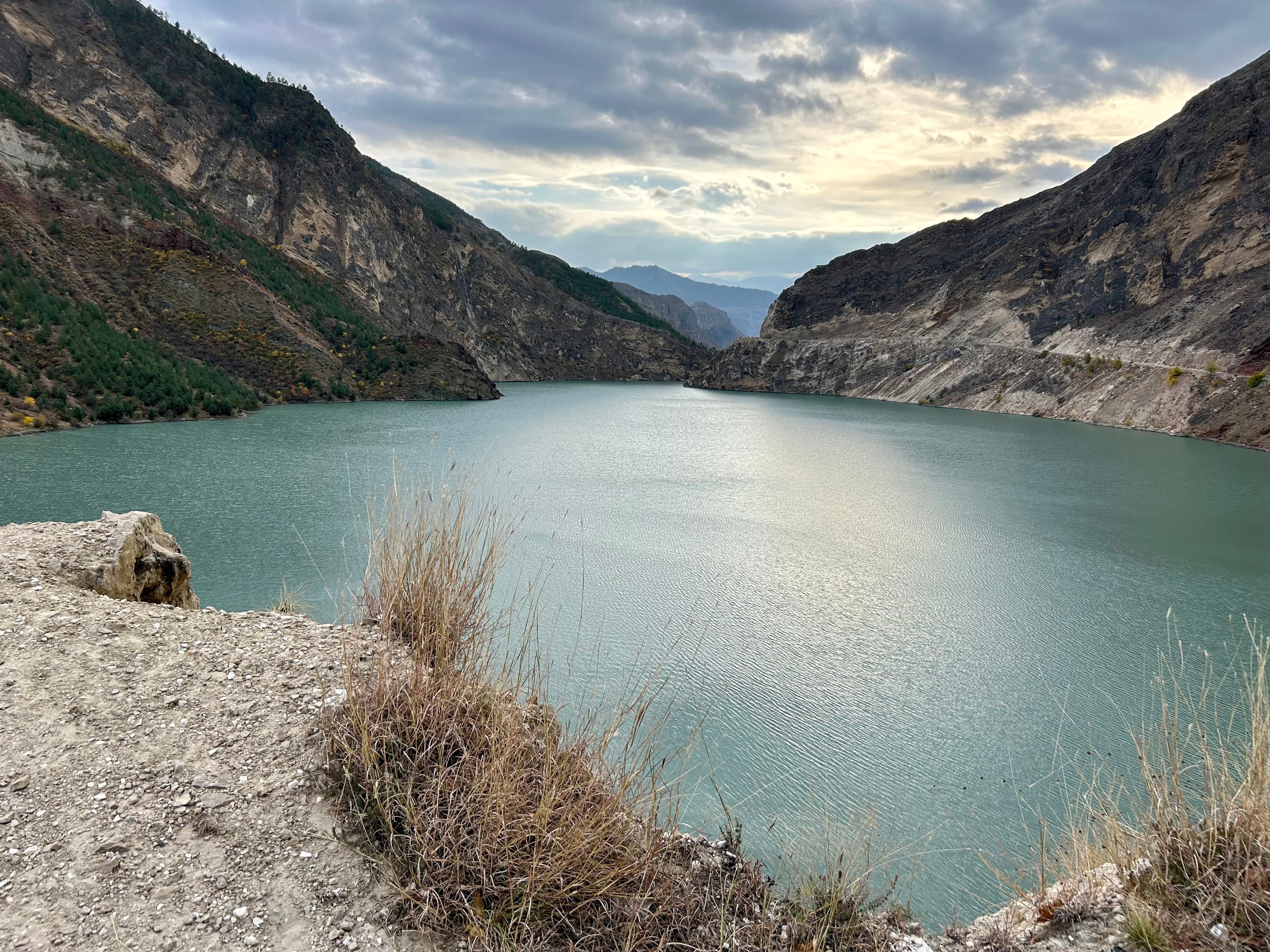 ГОРНЫЙ ДАГЕСТАН: тропами ветра и древних сел - фото 2