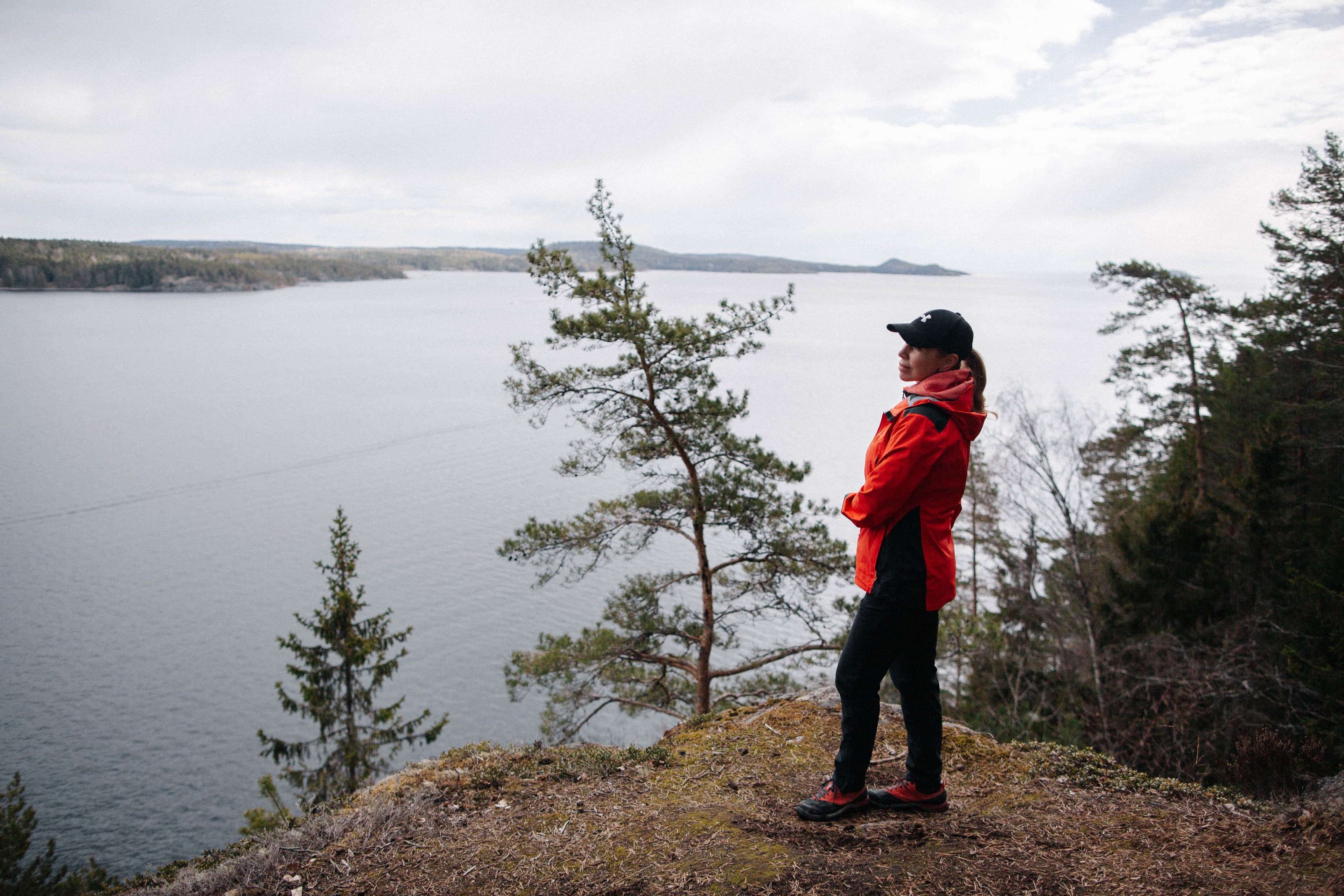 ПРИТЯЖЕНИЕ ЛАДОГИ. Лето 2026