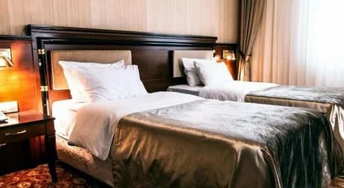 Атропат Отель