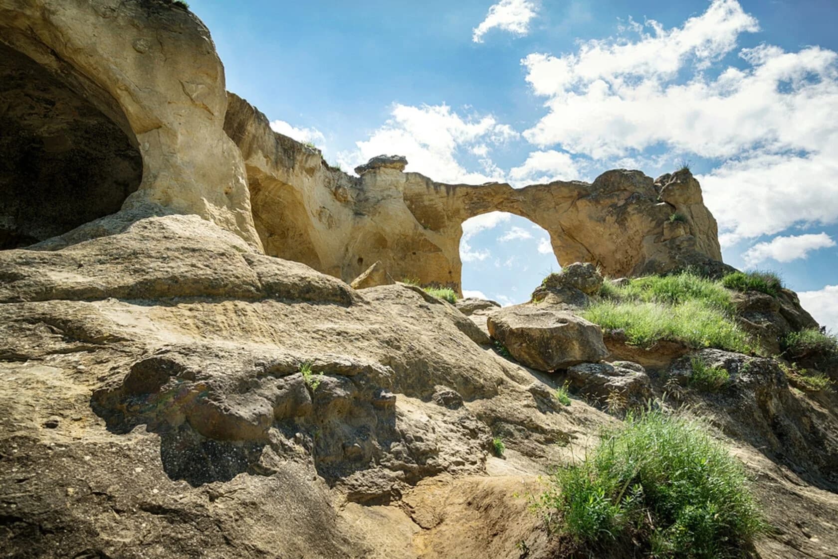 Тур родственник на Кавказе на 6 дней - фото 16