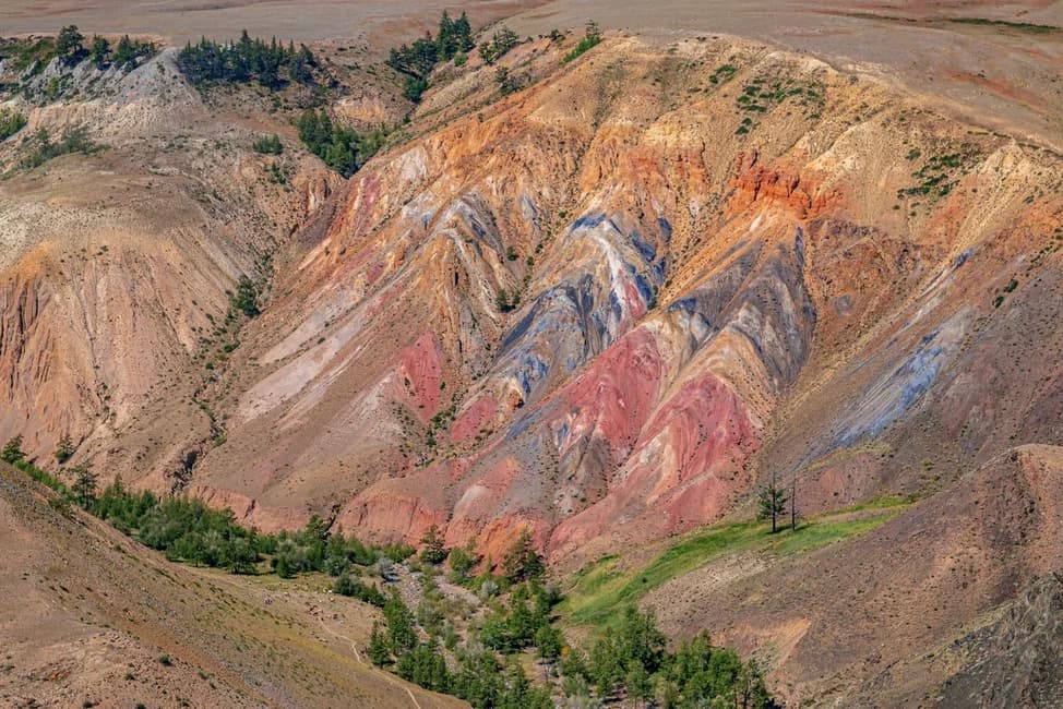 Автотур «Знакомство с Алтаем» - фото 9