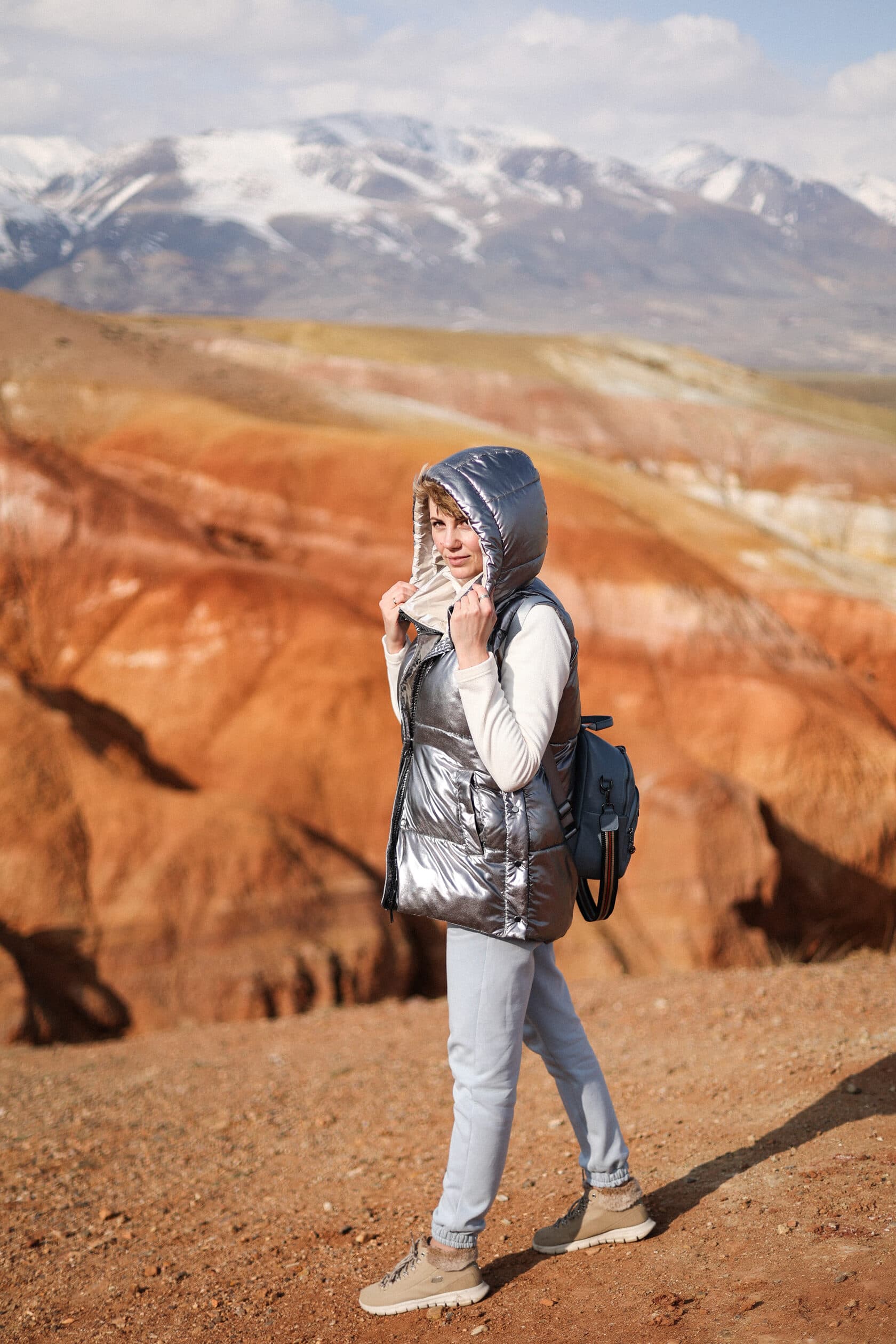 Чуйский тракт ( 4 дня ) - фото 6