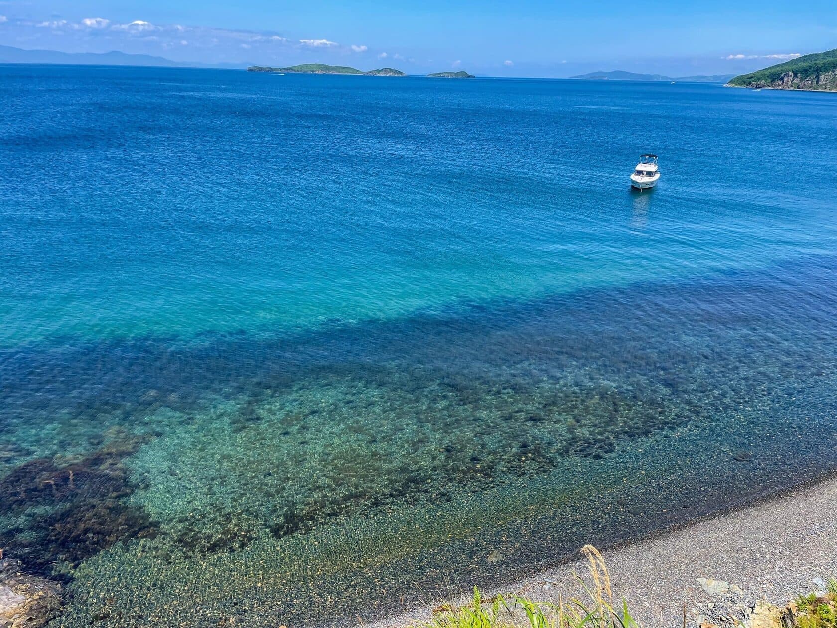 Вокруг императорских островов - фото 3