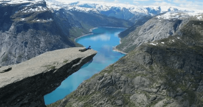 Сулакский каньон - премиум, ежедневно - фото 4