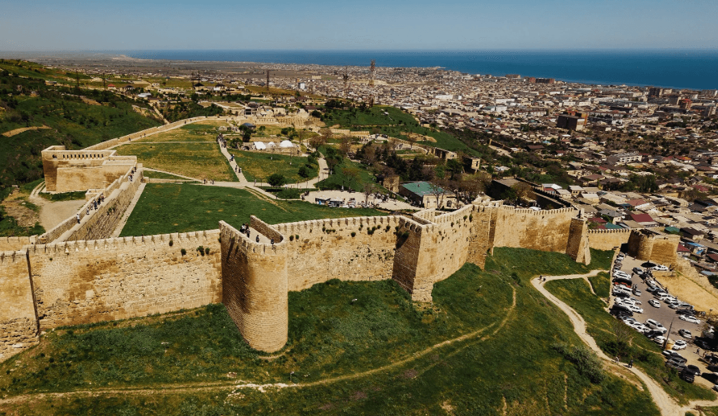 Экскурсия «Дербент — Крепость Нарын-Кала», ежедневно - фото 2