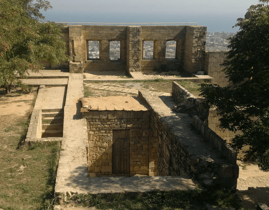 Экскурсия «Дербент — Крепость Нарын-Кала», ежедневно - фото 1