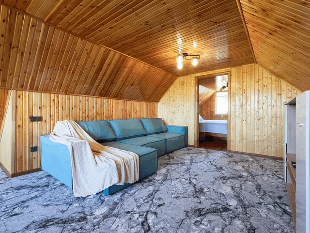 Дом в Кисловодске