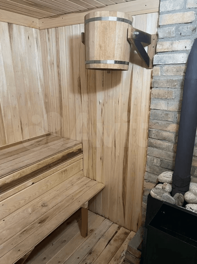 Дом в горах, аул Учкулан