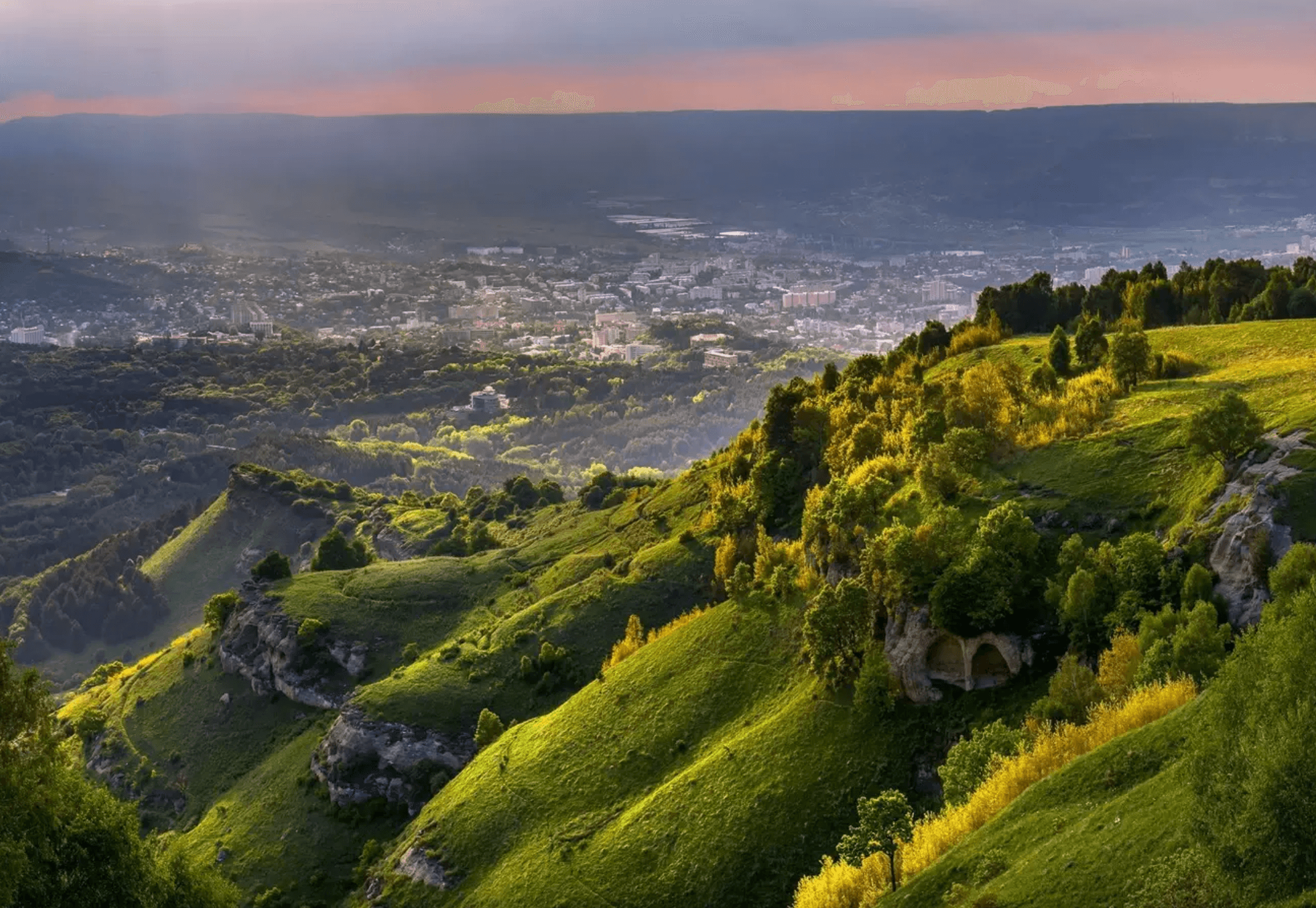 АВТО ТУР КАВКАЗ НА МАКСИМУМ - фото 5