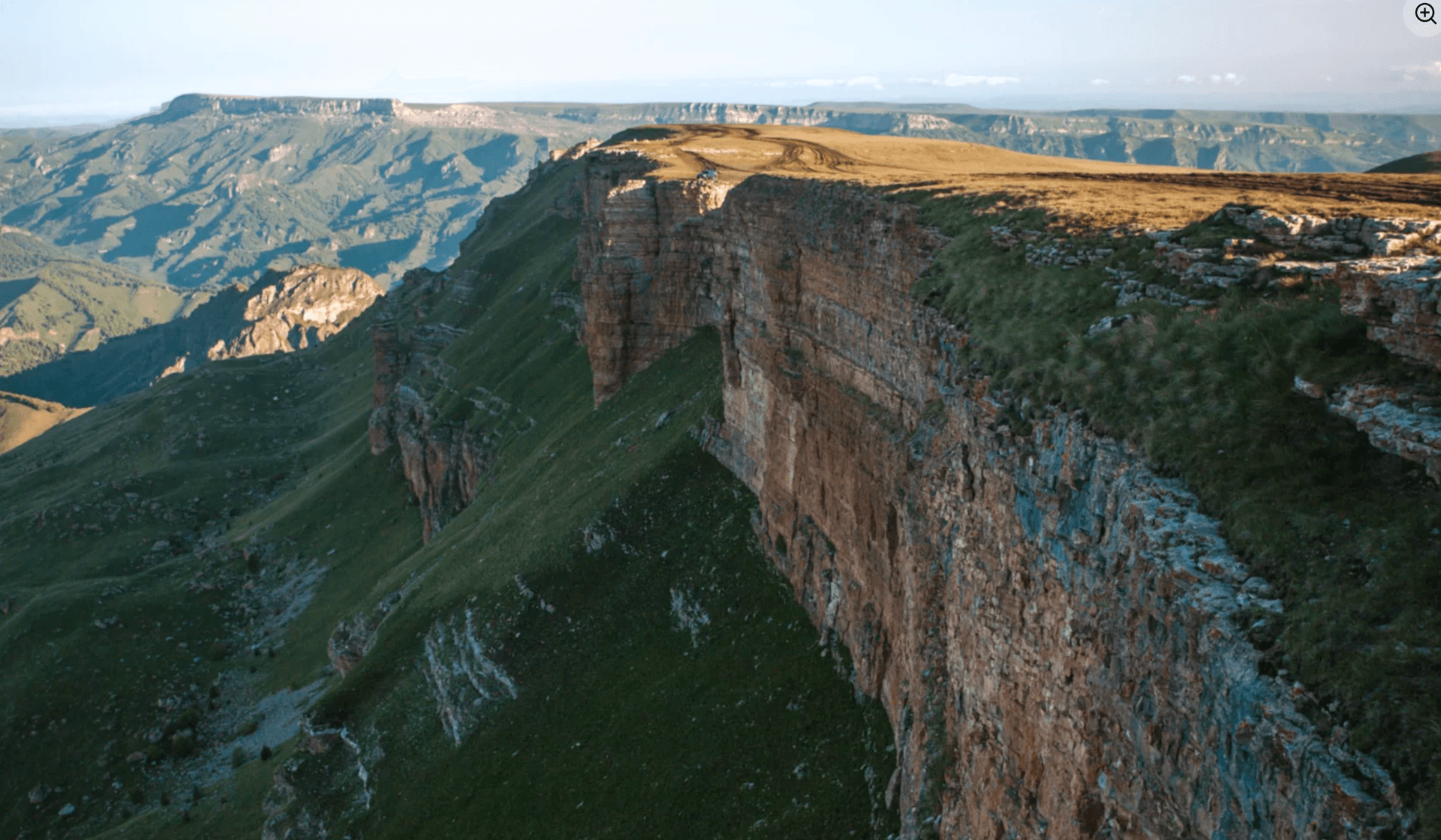 АВТО ТУР КАВКАЗ НА МАКСИМУМ - фото 2