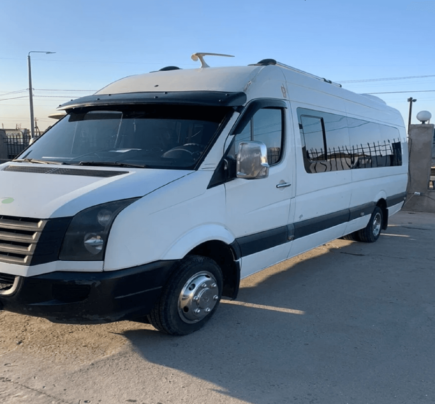 Экскурсия «Кахиб-Гоор и Карадахская теснина» ежедневно - фото 1