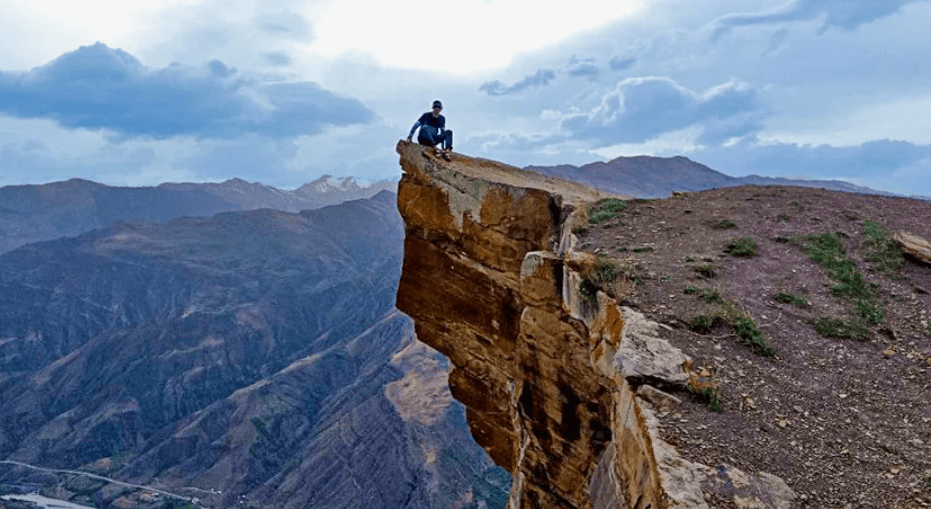 Экскурсия «Кахиб-Гоор и Карадахская теснина» ежедневно - фото 6