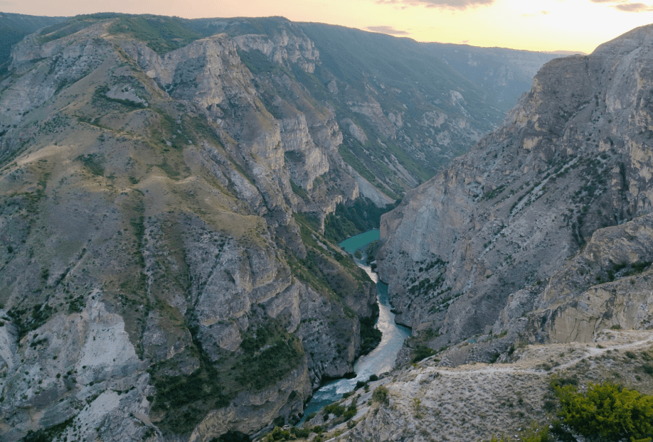 Экскурсия «Кахиб-Гоор и Карадахская теснина» ежедневно - фото 8