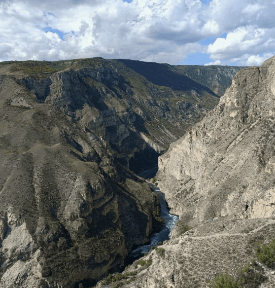 Экскурсия «Кахиб-Гоор и Карадахская теснина» ежедневно - фото 4