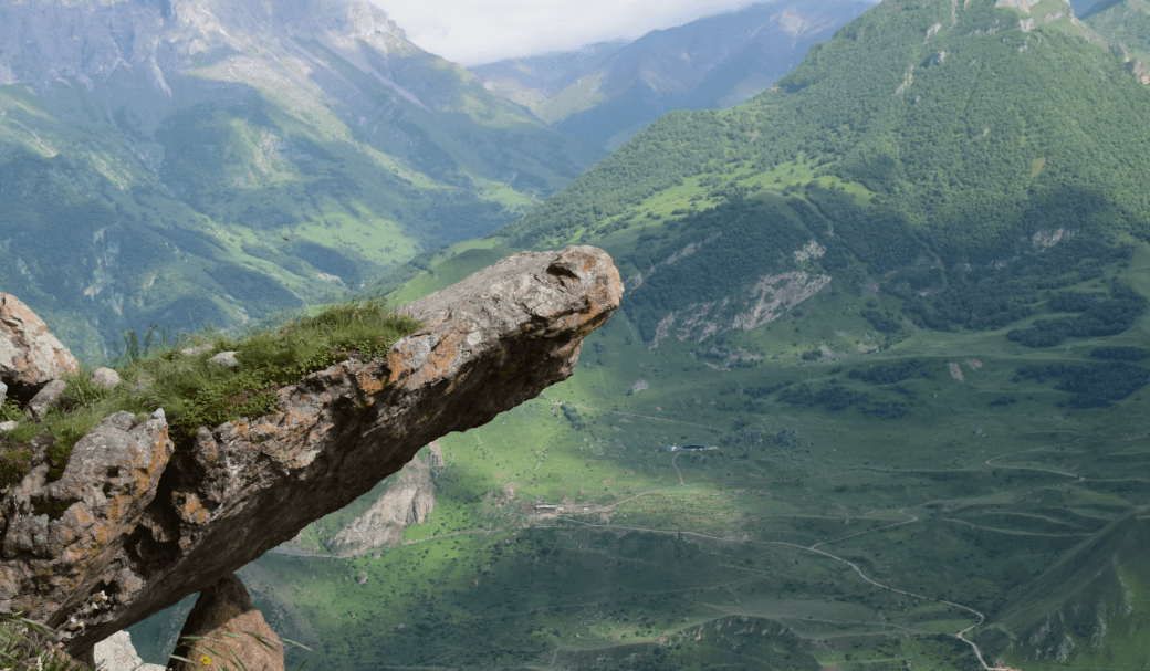 Экскурсия «Кахиб-Гоор и Карадахская теснина» ежедневно - фото 9