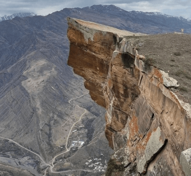 Экскурсия «Кахиб-Гоор и Карадахская теснина» ежедневно - фото 5
