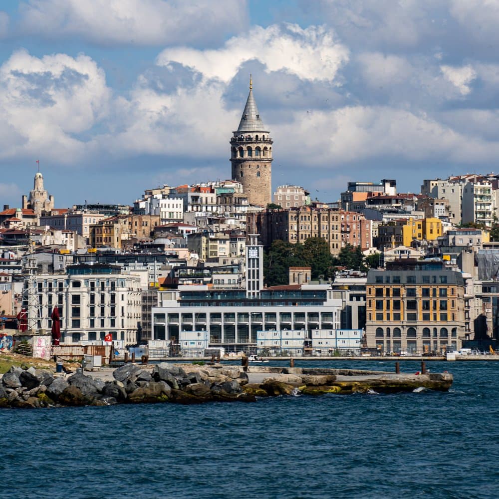 Стамбульские истории. Принцевы острова 5 дней в ритме города и на волнах Мраморного моря - фото 10