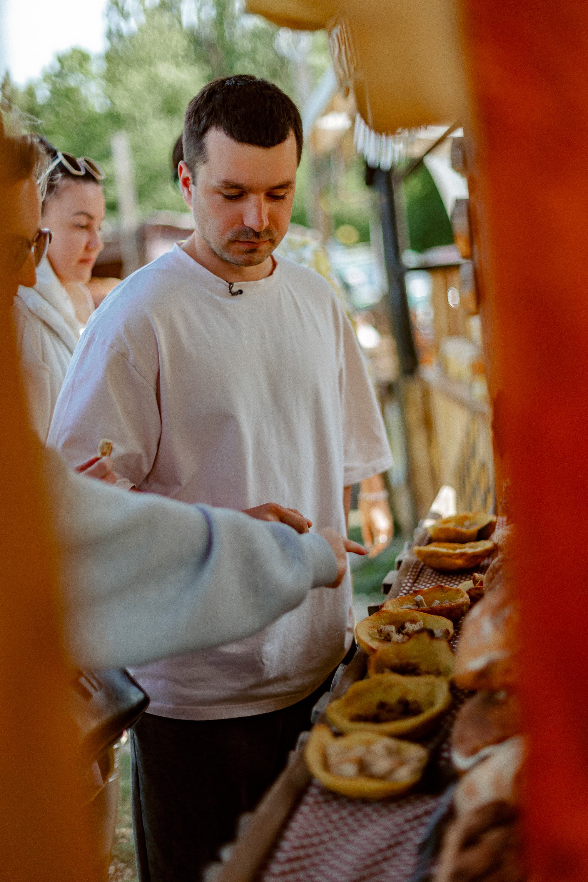 Блог тур с Лука Ебков и Марком Ерёминым в Суздаль - фото 7