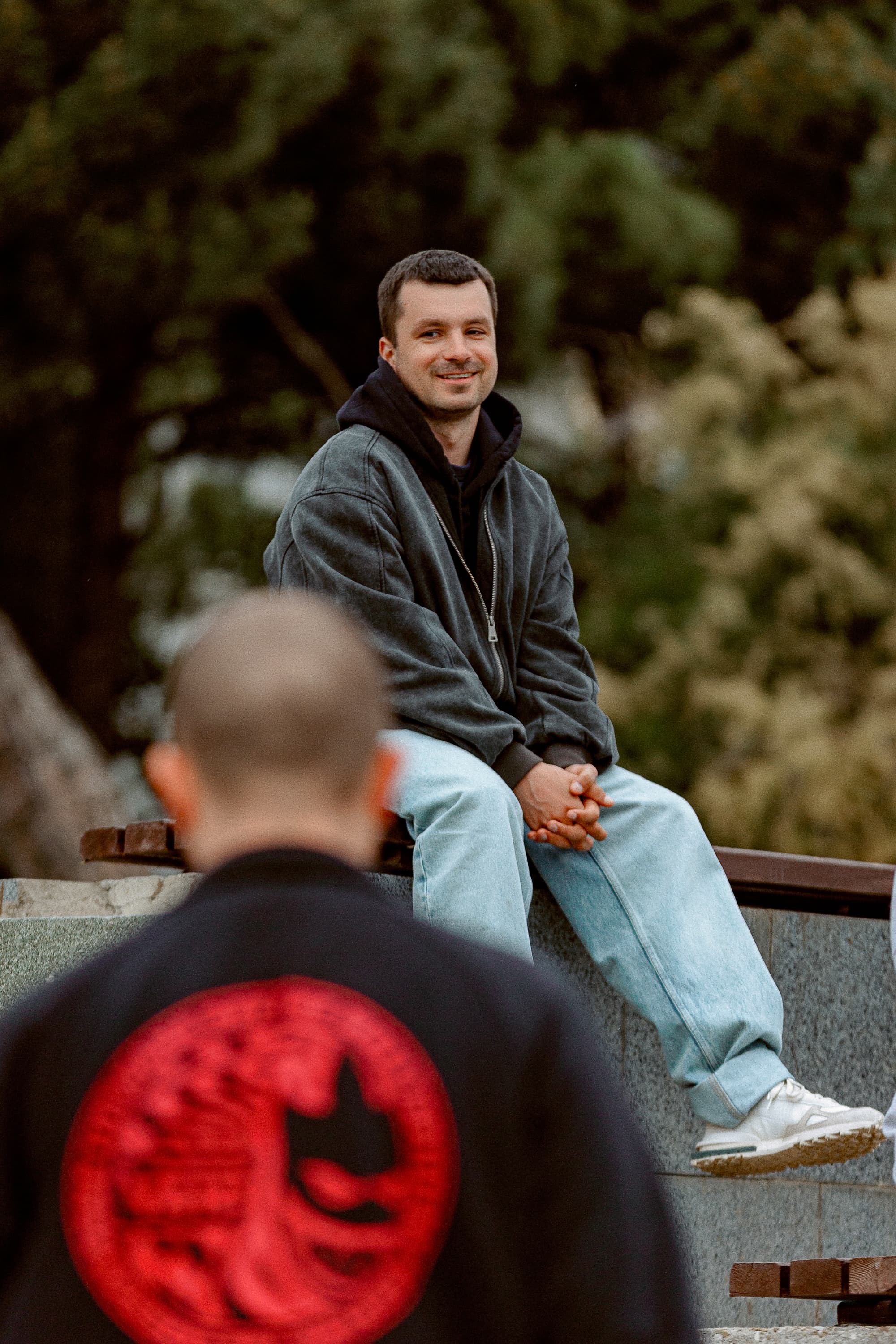 Блог тур с Лука Ебков и Марком Ерёминым в Суздаль - фото 8