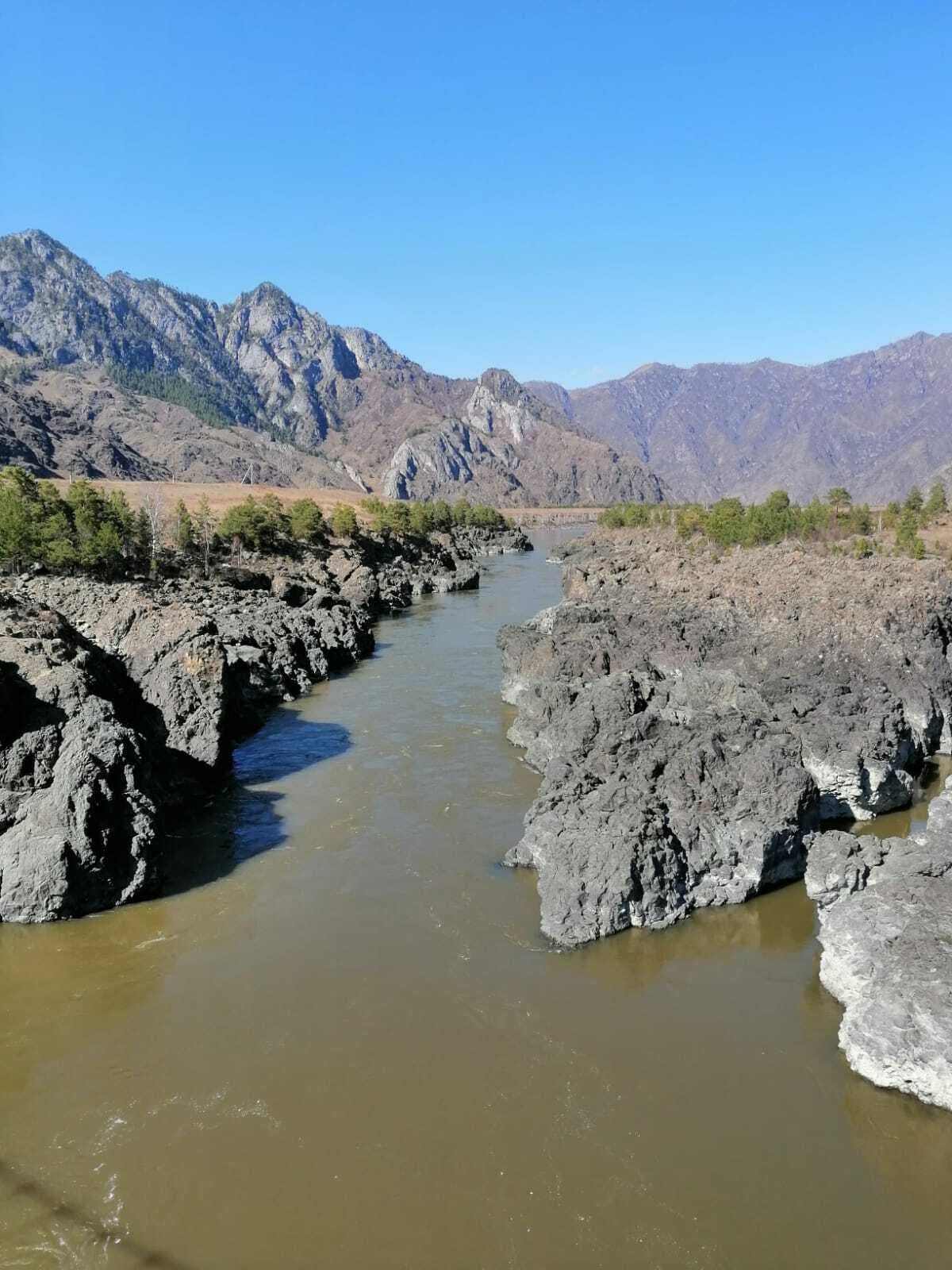 Алтайский калейдоскоп. Лето - фото 3