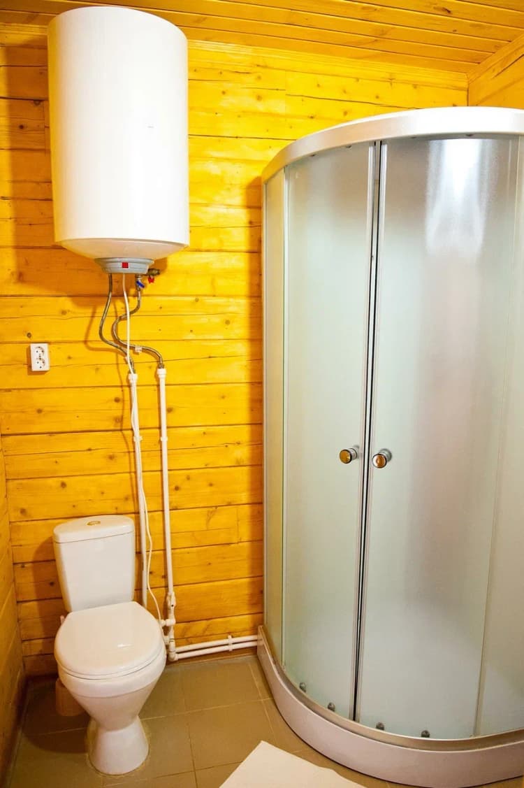 Эко-отель Бертка