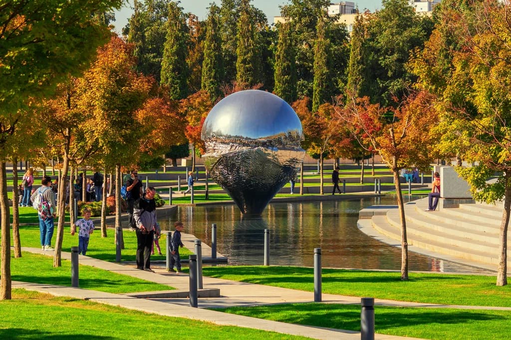 Тур в Краснодар из Ростова-на-Дону Весна 2026 - фото 7