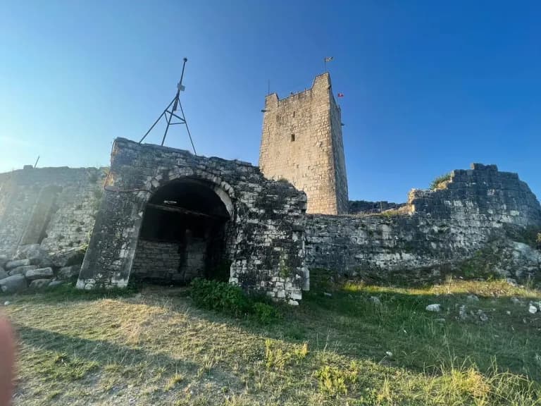 Тур в Абхазию с посещением термального источника - фото 6