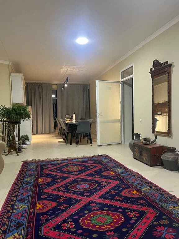 Гостевой дом Хунзах