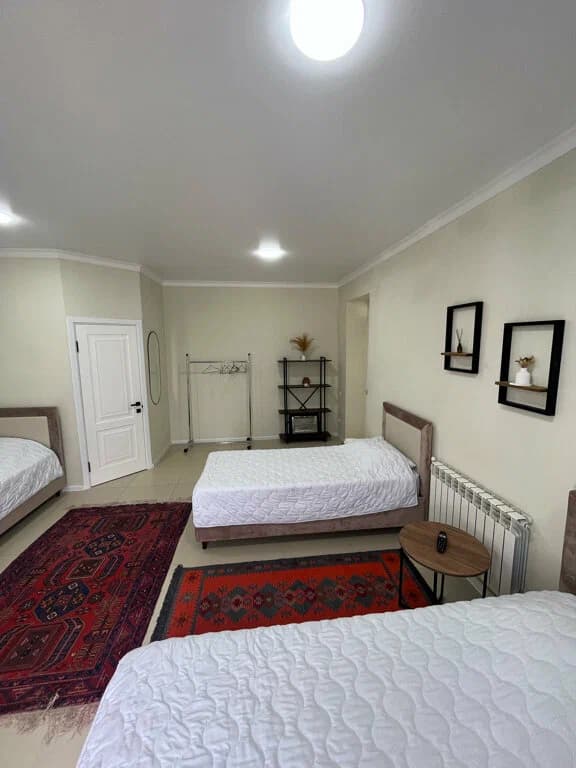 Гостевой дом Хунзах