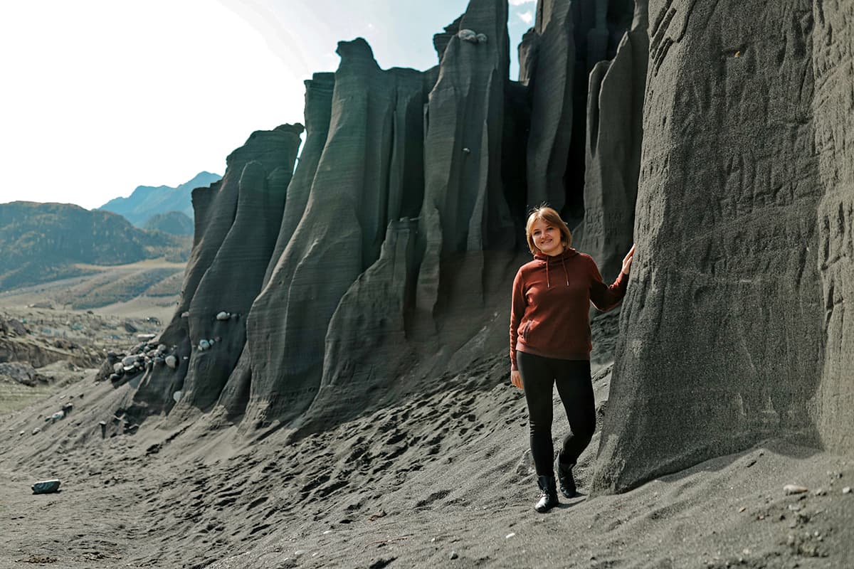 Чуйский тракт ( 4 дня ) - фото 10