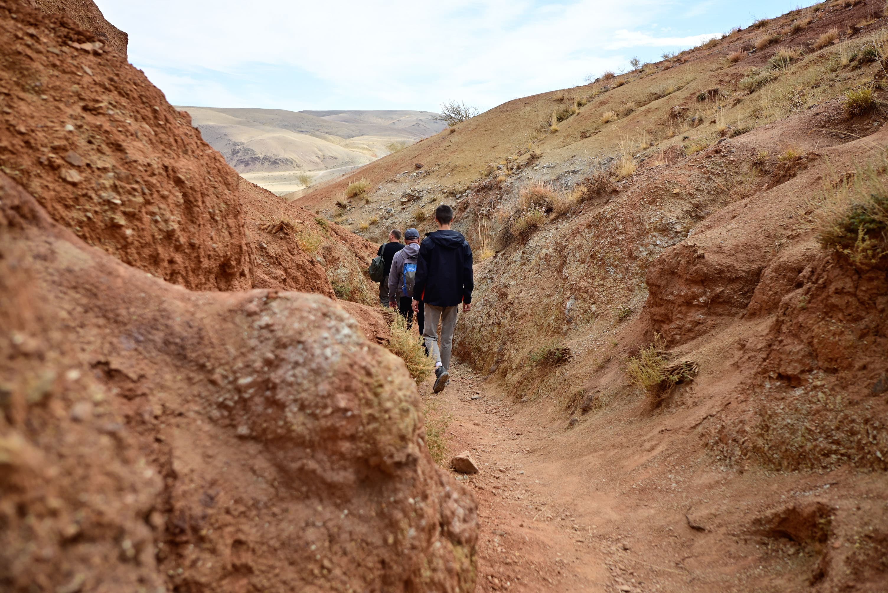 Тропы Алтая - фото 9