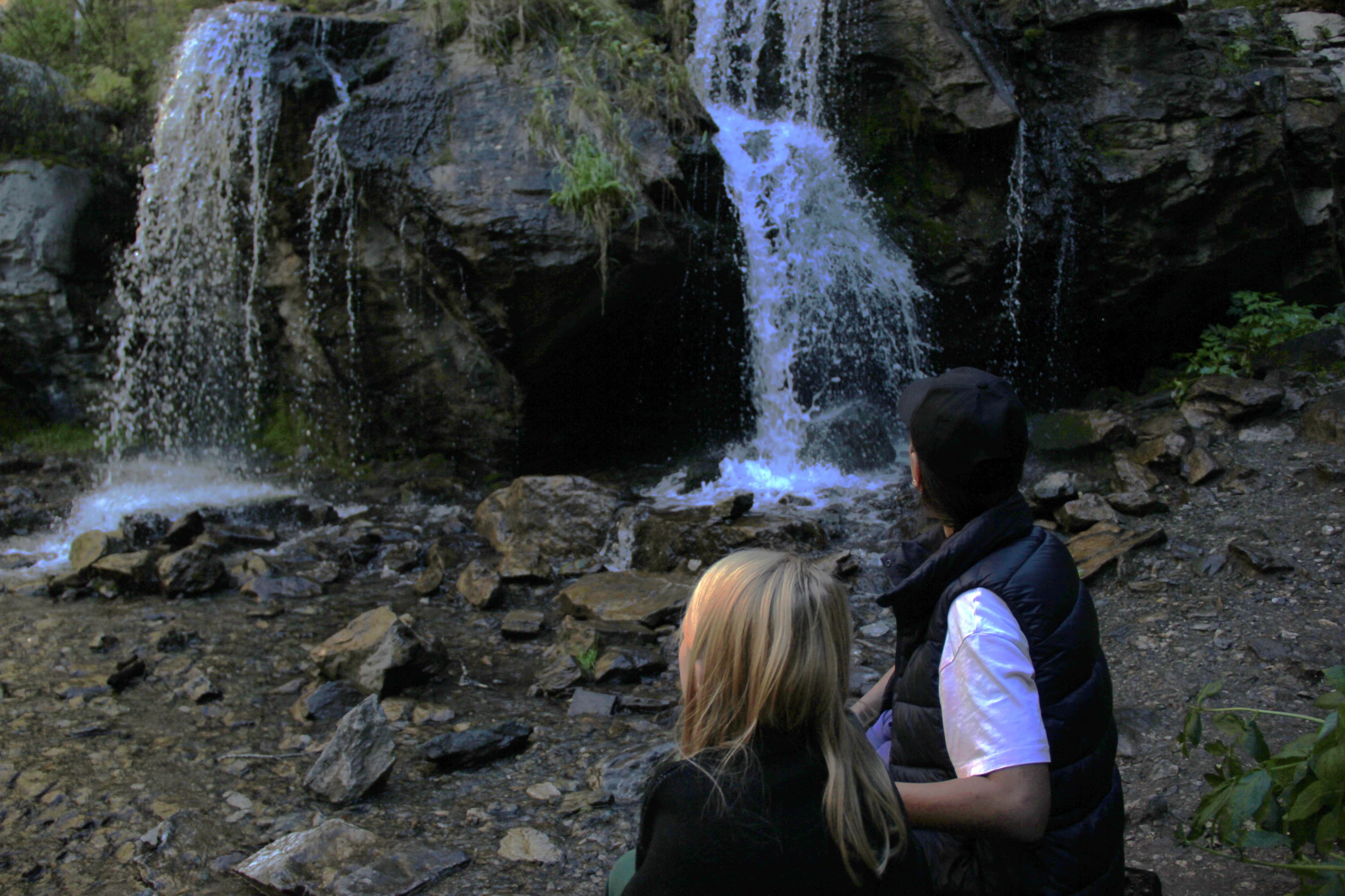 Цветение Маральника на Алтае - фото 7