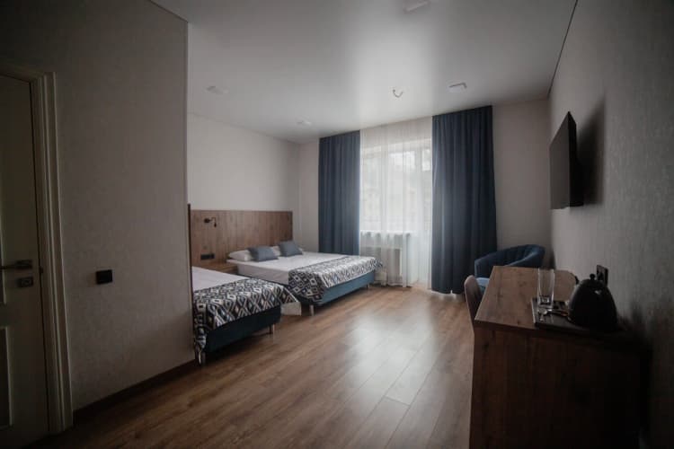 Aiza-Hotel