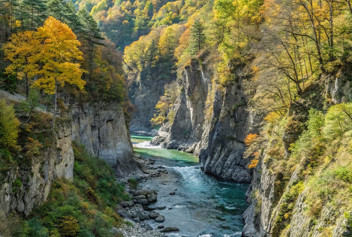 Автобусный тур в горную Адыгею сезон 2026 г. - фото 10