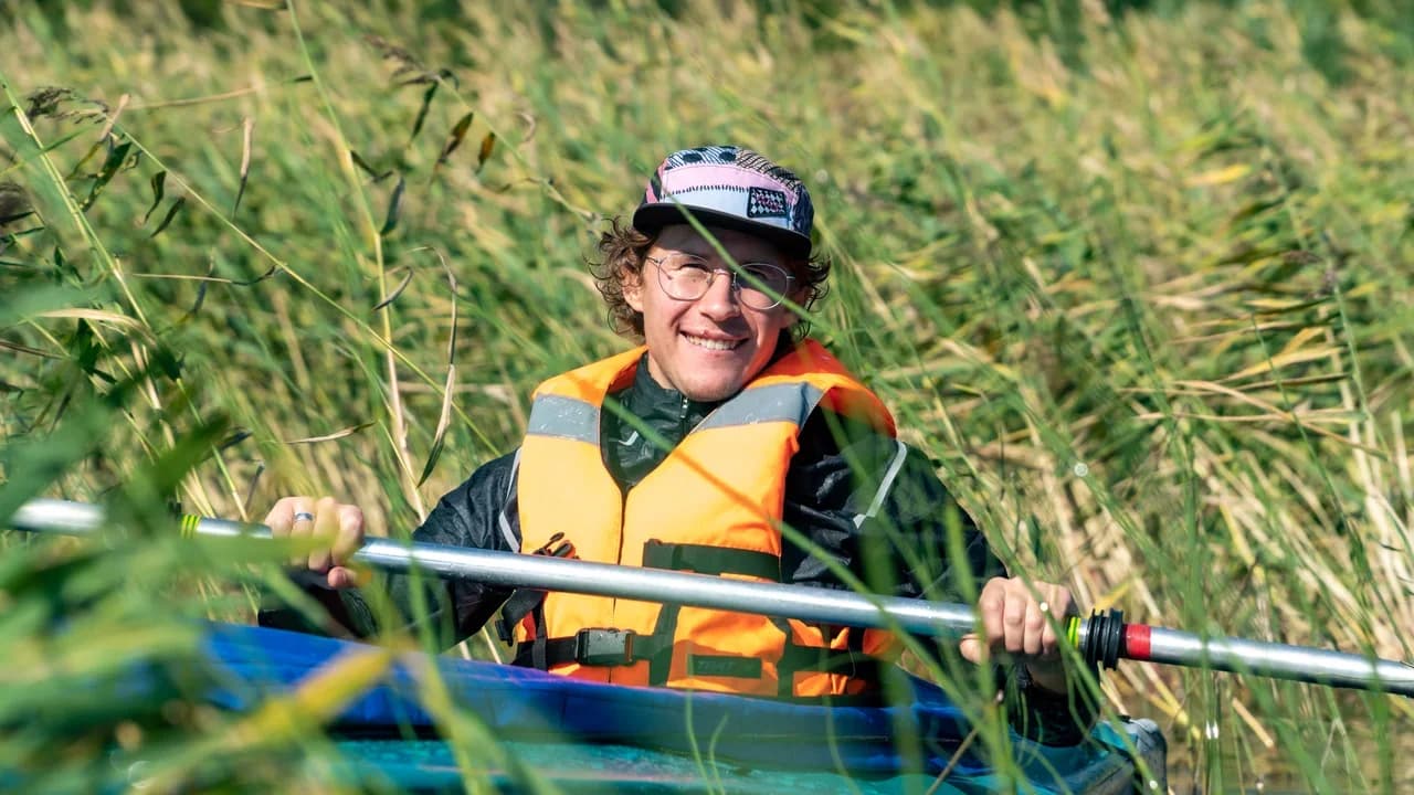 День 1. Переезд в п. Лумиваара