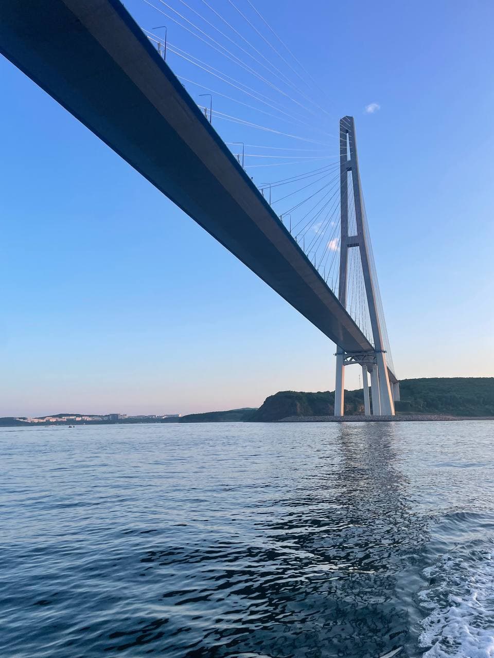 Морская вечерняя прогулка - фото 2