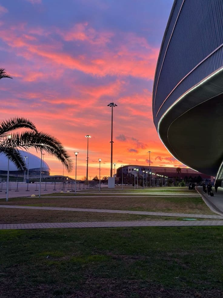 Тур в Сочи на 1 мая 2026 из Ростова-на-Дону Даты: 30.04 - 04.05.26 - фото 4