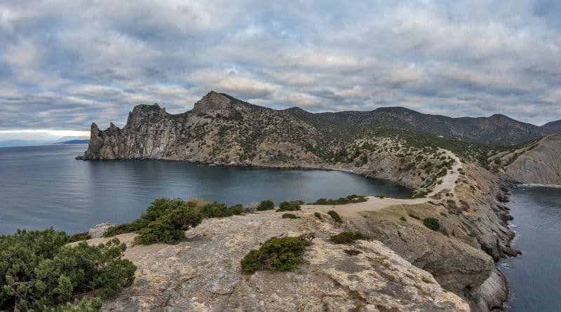 СУДАК - НОВЫЙ СВЕТ+ Храм Маяк - фото 2