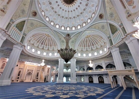 🏔️ Тур «Три республики Кавказа: Осетия • Ингушетия • Чечня» - фото 6