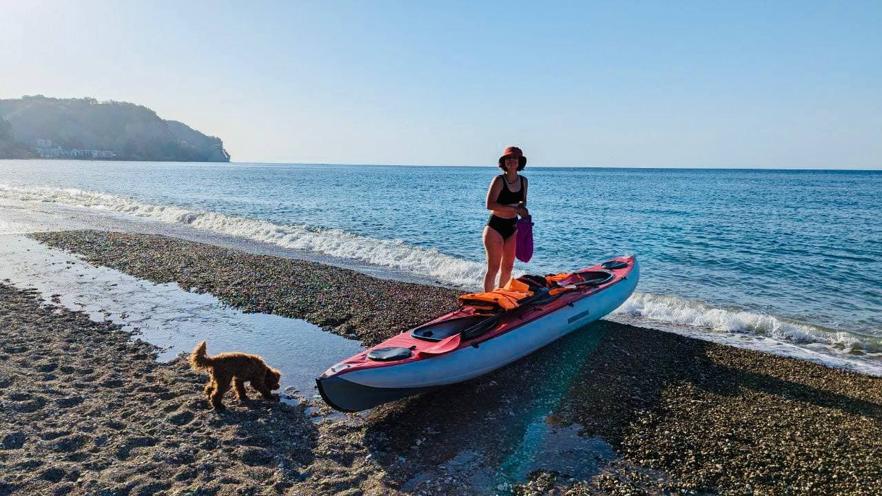 Встреча на границе, трансфер в Пицунду
