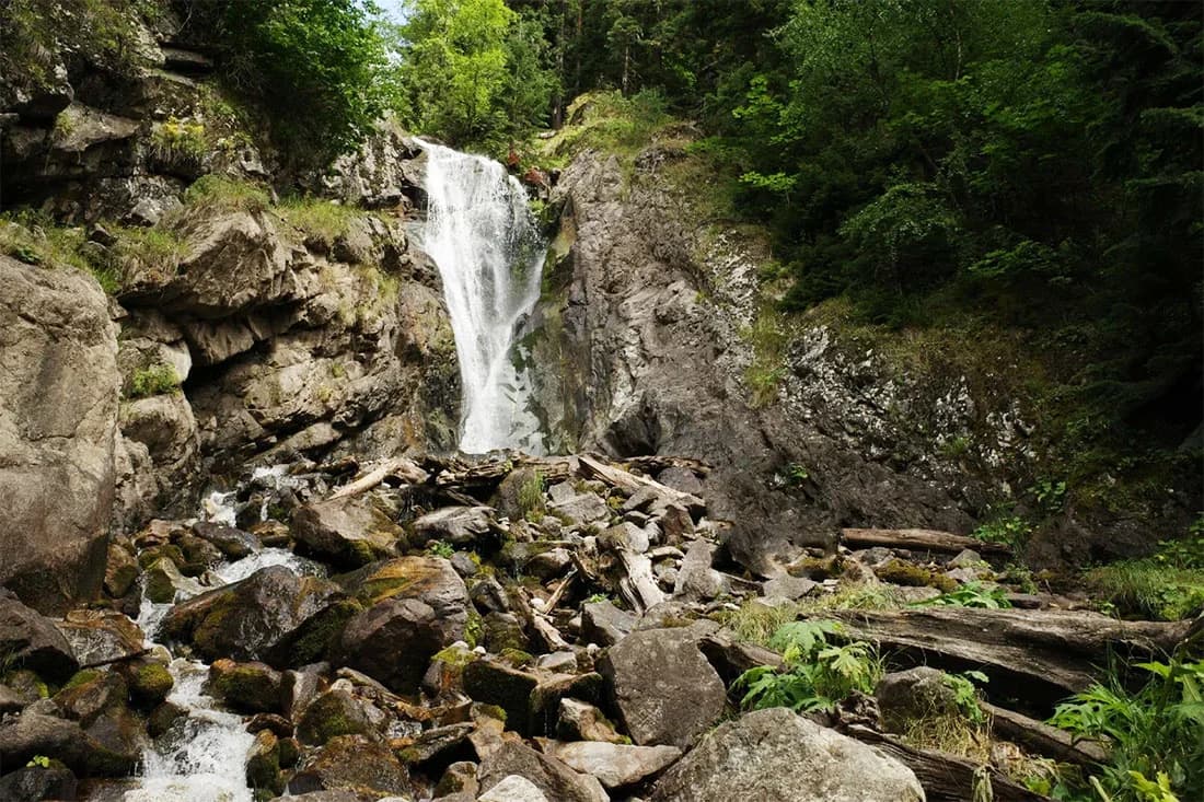 Треккинг тур "Архыз. Перезагрузка 2.0" 7 дней - фото 3