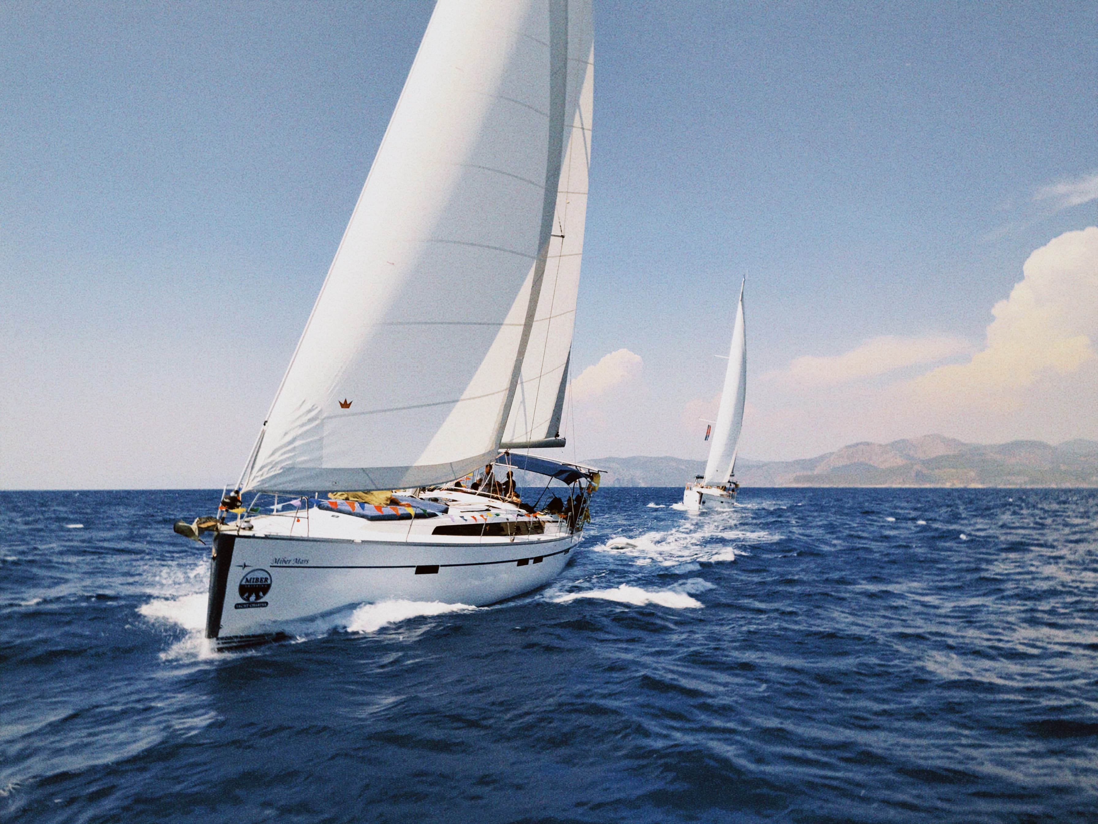 Яхты и трекинг Ликия - фото 2