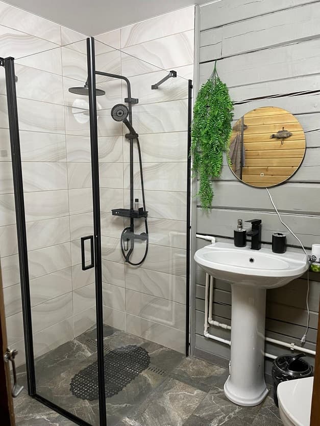 Отель «Легенды Байкала» (Максимиха, Усть-Баргузин)