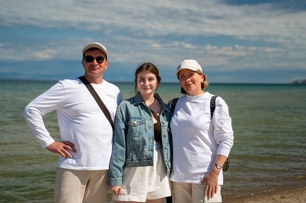 Два берега Байкала - фото 3