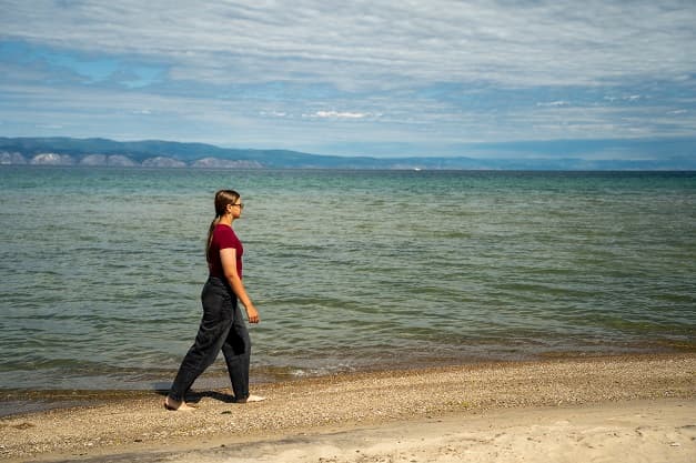 Два берега Байкала - фото 9