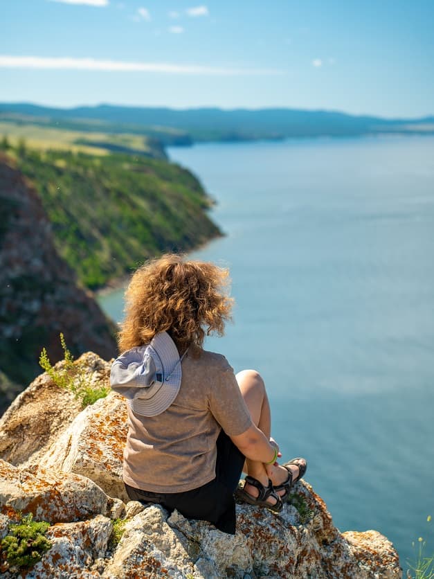 Два берега Байкала - фото 5