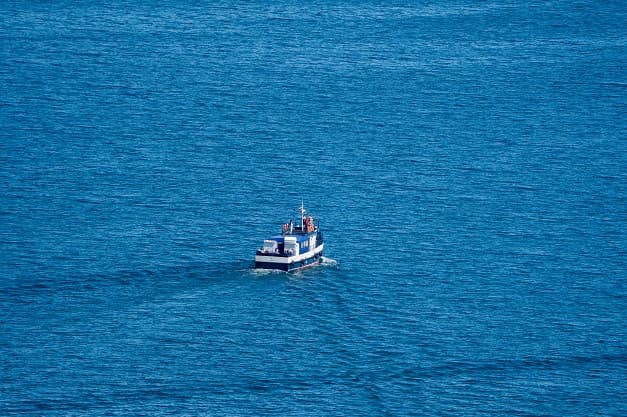 Два берега Байкала - фото 6