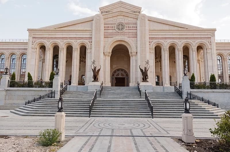 Тур в Крым, Ялту на 12 июня 2026 из Ростова на Дону - фото 2