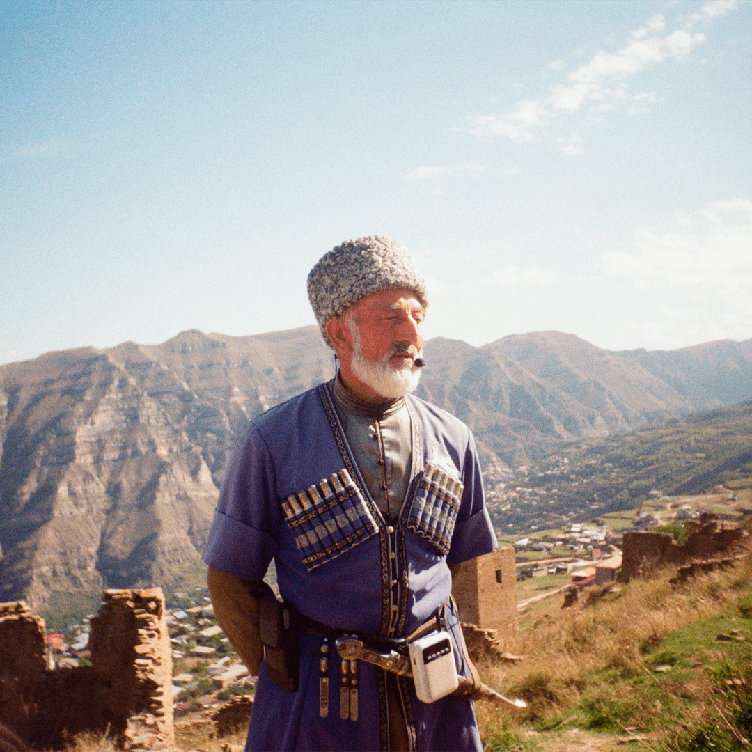 ЛУЧШЕЕ ЗНАКОМСТВО С ДАГЕСТАНОМ.